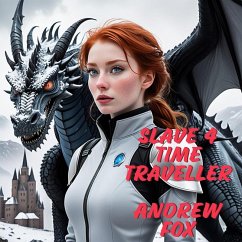Cover Slave 4 Time Traveller (eBook, ePUB)