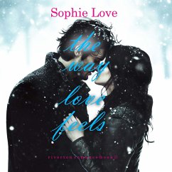 The Way Love Feels (Riverton Romance—Book 1) (MP3-Download) - Love, Sophie