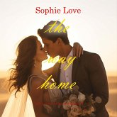 The Way Home (Riverton Romance—Book Three) (MP3-Download) The Way Home (Riverton Romance—Book Three) (MP3-Download)