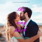 The Way Back (Riverton Romance—Book Five) (MP3-Download) The Way Back (Riverton Romance—Book Five) (MP3-Download)