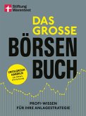 Das große Börsenbuch - umfassender Ratgeber für Ihre Geldanlage an der Börse (eBook, PDF)