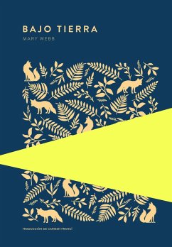 Cover Bajo tierra (eBook, ePUB)