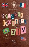 Grandes Crônicas de Tim (eBook, ePUB)