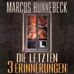Cover Die letzten 3 Erinnerungen (MP3-Download)