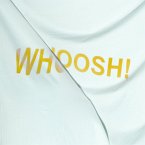 Woosh (Ltd White Vinyl)