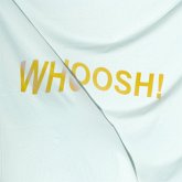 Woosh (Ltd White Vinyl)