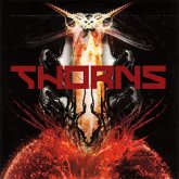 Thorns (Digipak) Thorns (Digipak)