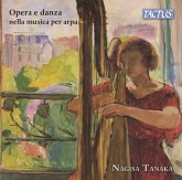 Opere E Danza Per Arpa Opere E Danza Per Arpa