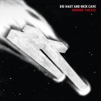 Burnin' The Ice -Ltd. Crystal Clear Vinyl(Reissue) Burnin' The Ice -Ltd. Crystal Clear Vinyl(Reissue)