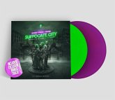 Greetings From Suffocate City - Beyond The Abyss: