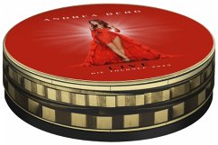 Cover Andrea Berg Live - Die Tournee 2025 - Fanbox