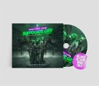 Greetings From Suffocate City - Beyond The Abyss: