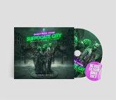Greetings From Suffocate City - Beyond The Abyss: Greetings From Suffocate City - Beyond The Abyss: