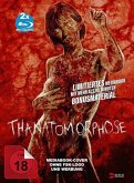 Thanatomorphose - 2-Disc Limited Edition Mediabook Thanatomorphose - 2-Disc Limited Edition Mediabook