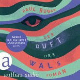 Der Duft des Wals (MP3-Download) Der Duft des Wals (MP3-Download)