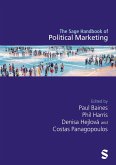 The Sage Handbook of Political Marketing (eBook, ePUB)