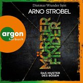 Mörderfinder - Das Muster des Bösen (MP3-Download)