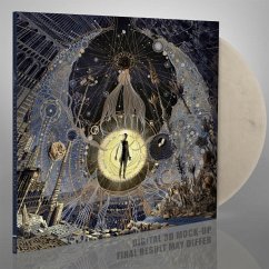 Cover The Regeneration Itinerary (Crystal Cl./Silv.Marb)