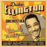Columbia Vocal Rarities Columbia Vocal Rarities