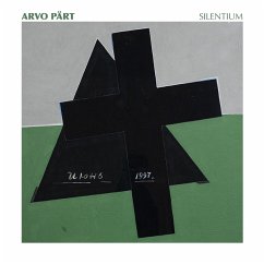 Cover Silentium