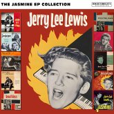 The Jasmine Ep Collection The Jasmine Ep Collection