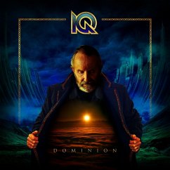 Cover Dominion