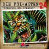 Die PSI-Akten - Gewächse des Grauens - Bild 1