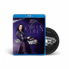 Tarja - Circus Life (Blu-Ray) - Tarja