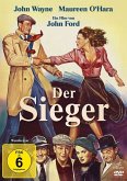 Der Sieger (John Wayne) (Neuauflage) Der Sieger (John Wayne) (Neuauflage)