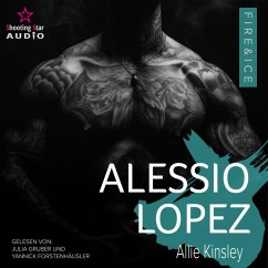 Cover Alessio Lopez (MP3-Download)