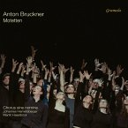 Bruckner: Motetten Bruckner: Motetten