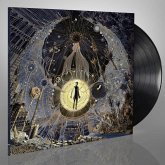 The Regeneration Itinerary (Black Vinyl) The Regeneration Itinerary (Black Vinyl)