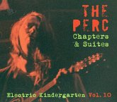 Chapters & Suites - The Electric Kindergarten Vol.