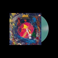 Cover Onwards To The Endless (Ltd. Clear Ep)