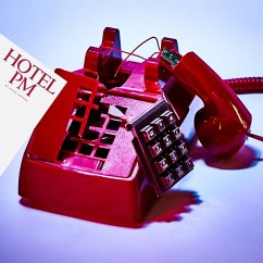 Cover Hotel Pm