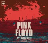 Pink Floyd At Pompeii - Mcmlxxii Pink Floyd At Pompeii - Mcmlxxii