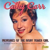 Memories Of The Ivory Tower Girl - 30 Tracks From Memories Of The Ivory Tower Girl - 30 Tracks From