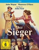 Der Sieger (John Wayne) (Neuauflage) (Blu-ray) Der Sieger (John Wayne) (Neuauflage) (Blu-ray)