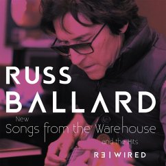 Cover Songs From The Warehouse/The Hits Rewired
