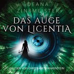 Das Auge von Licentia (MP3-Download)