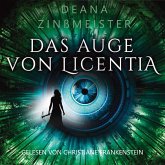 Das Auge von Licentia (MP3-Download) Das Auge von Licentia (MP3-Download)