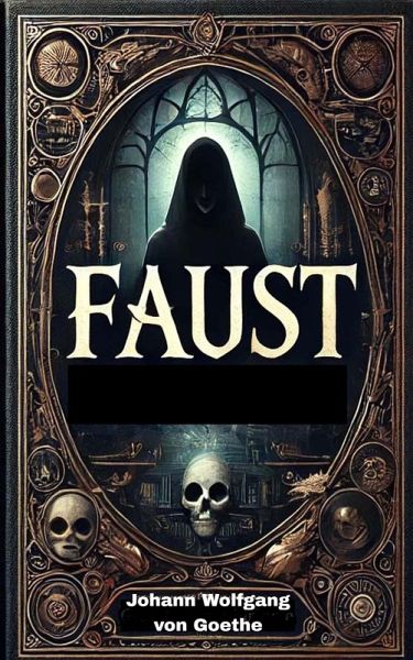 Faust (eBook, ePUB)