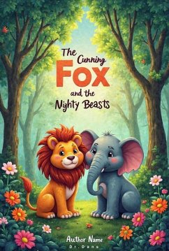 Cover The Cunning Fox and the Mighty Beasts (eBook, ePUB)