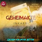Geheimakte Inkarrí (MP3-Download)