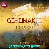 Geheimakte Inkarrí (MP3-Download) Geheimakte Inkarrí (MP3-Download)