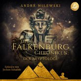 Der Ägyptologe (MP3-Download) Der Ägyptologe (MP3-Download)