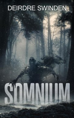 Cover Somnium (eBook, ePUB)