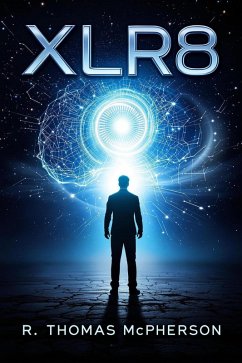 Cover XLR8 (eBook, ePUB)