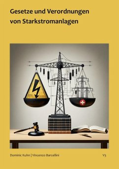 Gvs - Gesetze und Verordnungen von Starkstromanlagen (eBook, PDF) Gvs - Gesetze und Verordnungen von Starkstromanlagen (eBook, PDF)