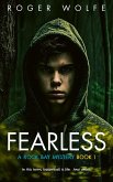 Fearless (The Rock Bay Mysteries, #1) (eBook, ePUB)